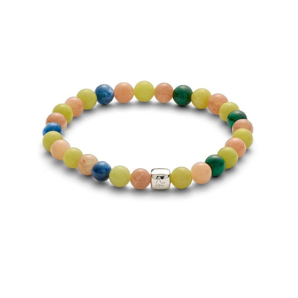 Alexander Lynggaard Armbånd - Miami 6mm - Armbånd - C20152-001