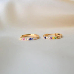 Anpé atelier örhängen