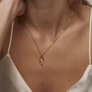 Halsband