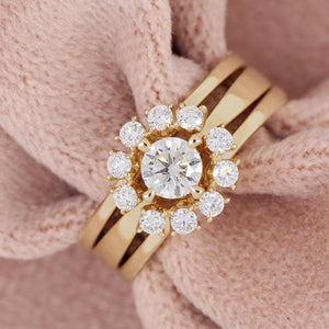 Mads Z Crown Diamond Switching Series