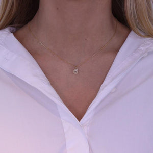 Mads Z Pendant