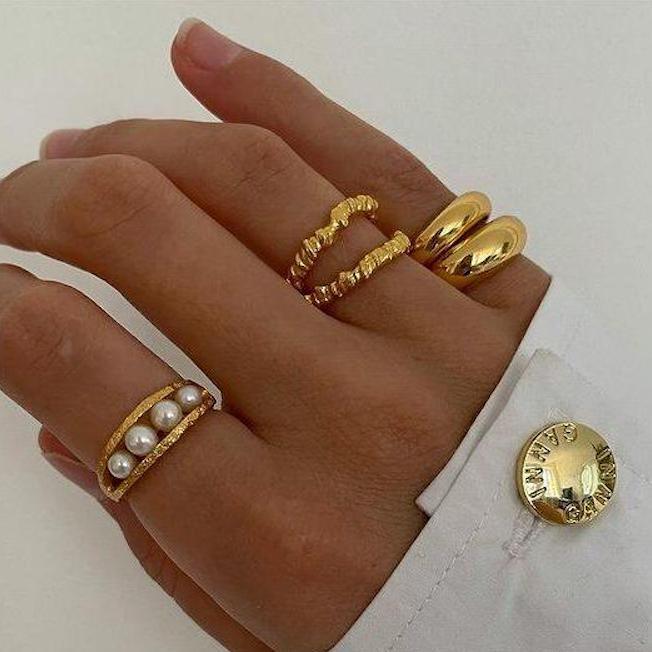 Ringe - Viclara.dk