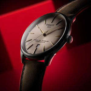 Tissot Chemin des Tourelles