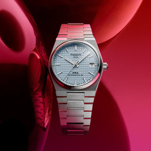 Tissot prx