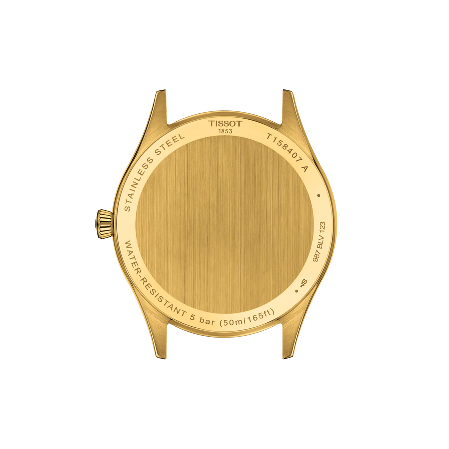 Tissot Classic Dream Powermatic 80