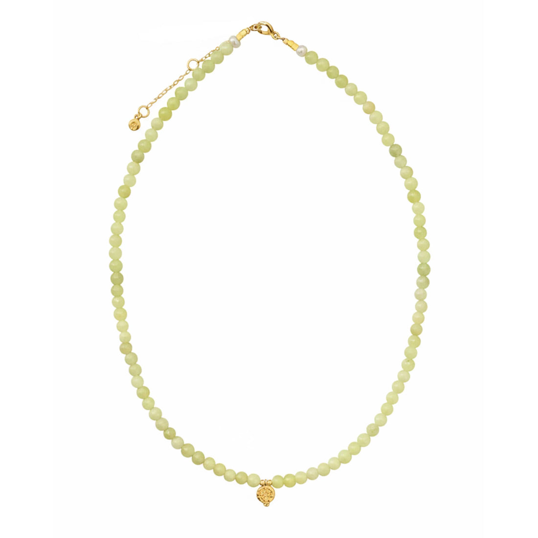 Hultquist Serene Pärlhalsband - 05926G