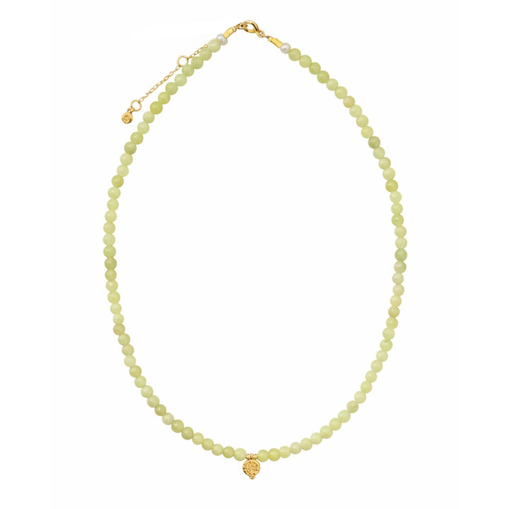 Hultquist Serene Pärlhalsband - 05926G