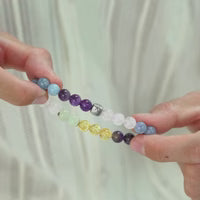 Alexander Lynggaard Armband Saint Tropez 8mm