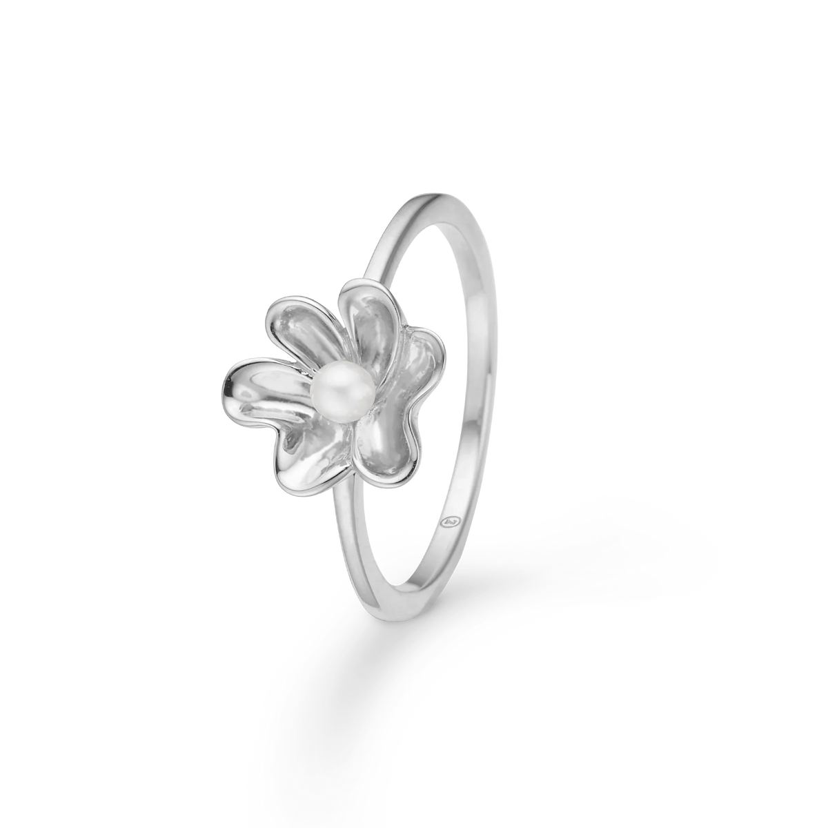 Mads Z Pearlily Ring - Ringar - 2143039-001
