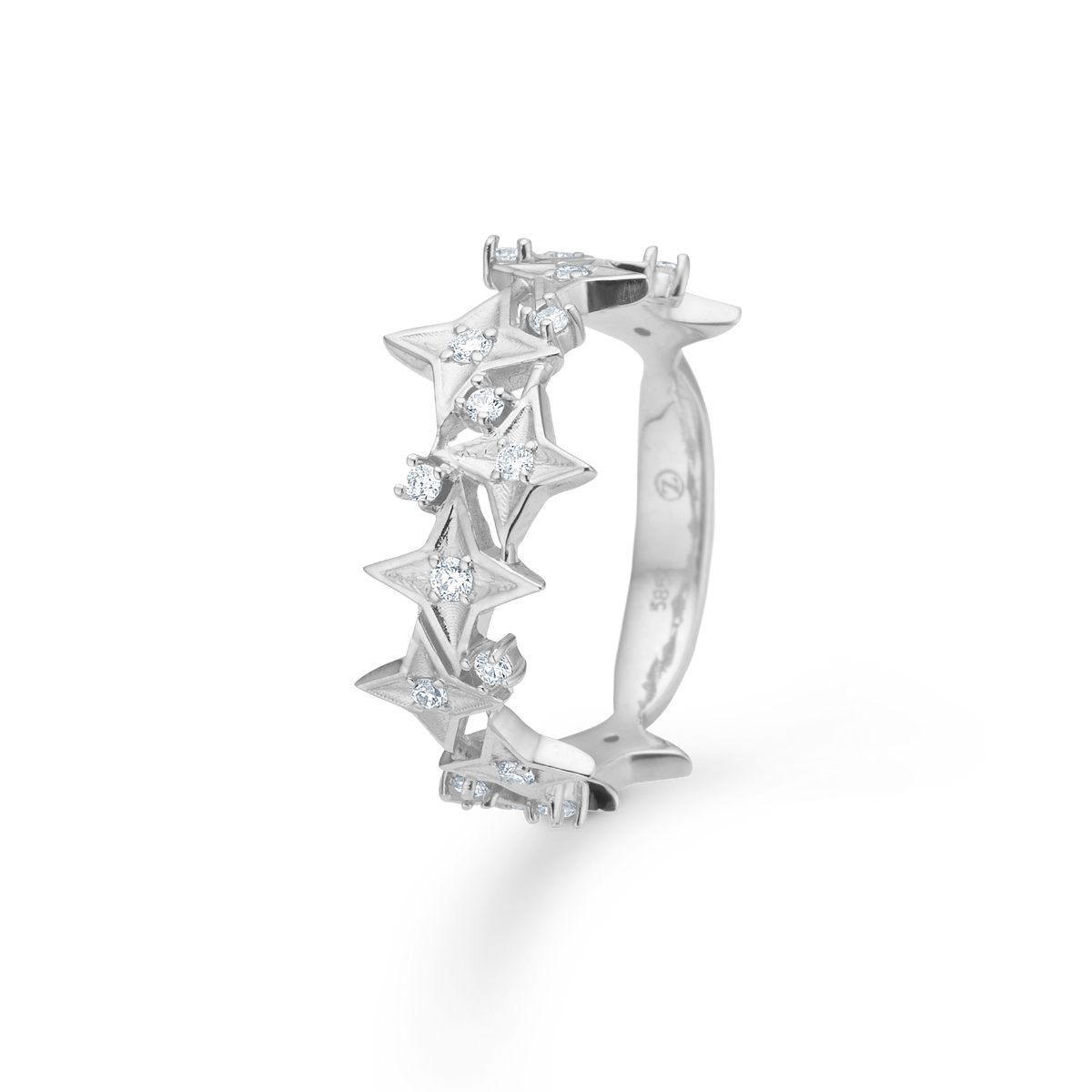 Mads Z Vesper Ring - Ringar - 2146197-001