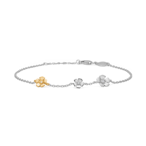 Diamantarmband 