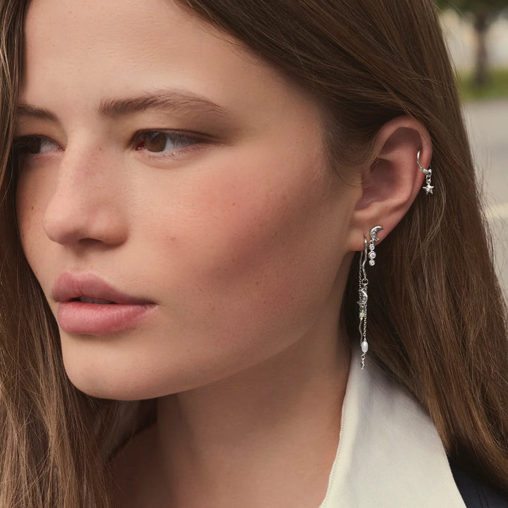 Luzia Earrings 