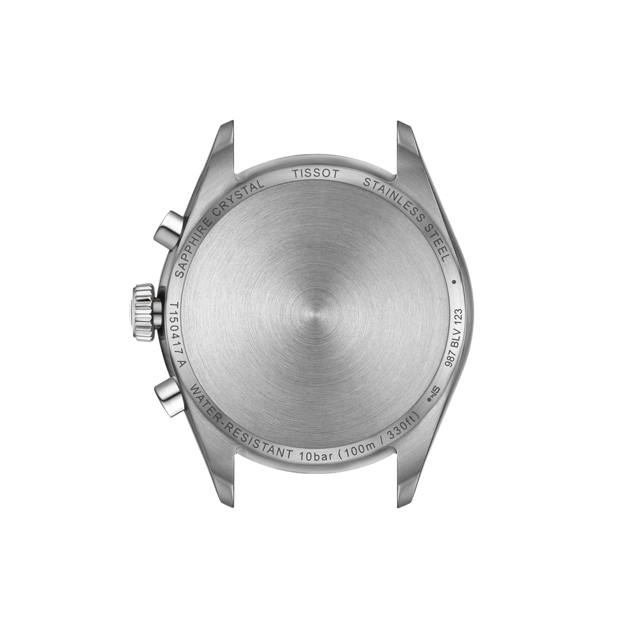 Tissot PR100 kronograf