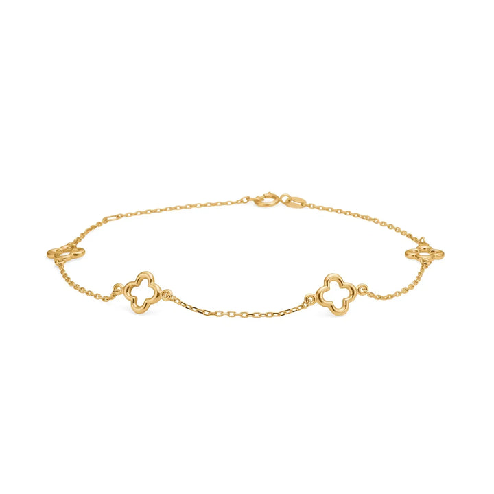 Mads Z 8kt Aurelia Armband - Armband - 3350043