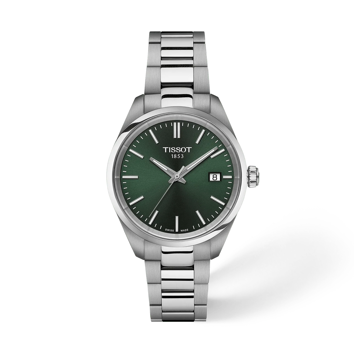 Tissot PR100 – T1502101109100