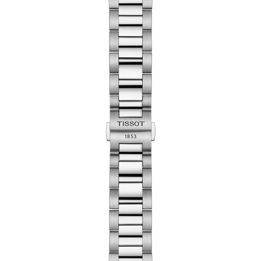 Tissot PR100 kronograf