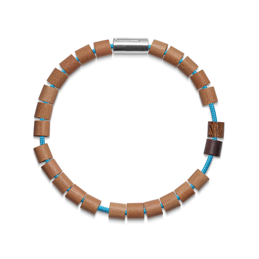 Mads Z Black Sun Tofine Armband