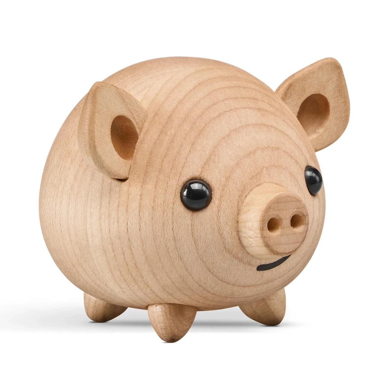 FableWood Tulle den stora grisen