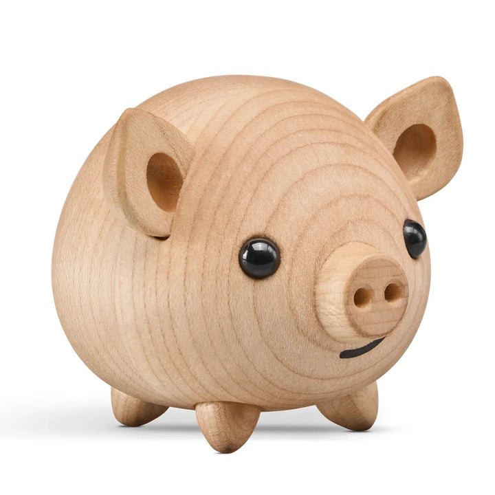 FableWood Tulle den stora grisen