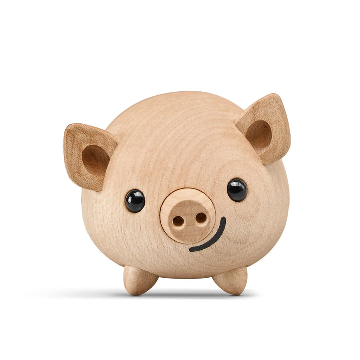 FableWood Trilla den lilla grisen