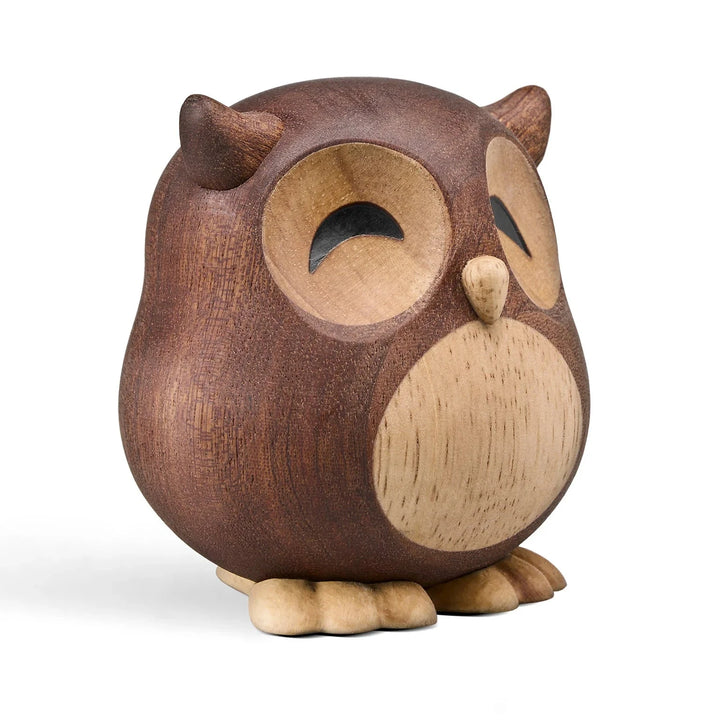 FableWood Villum den stora ugglan