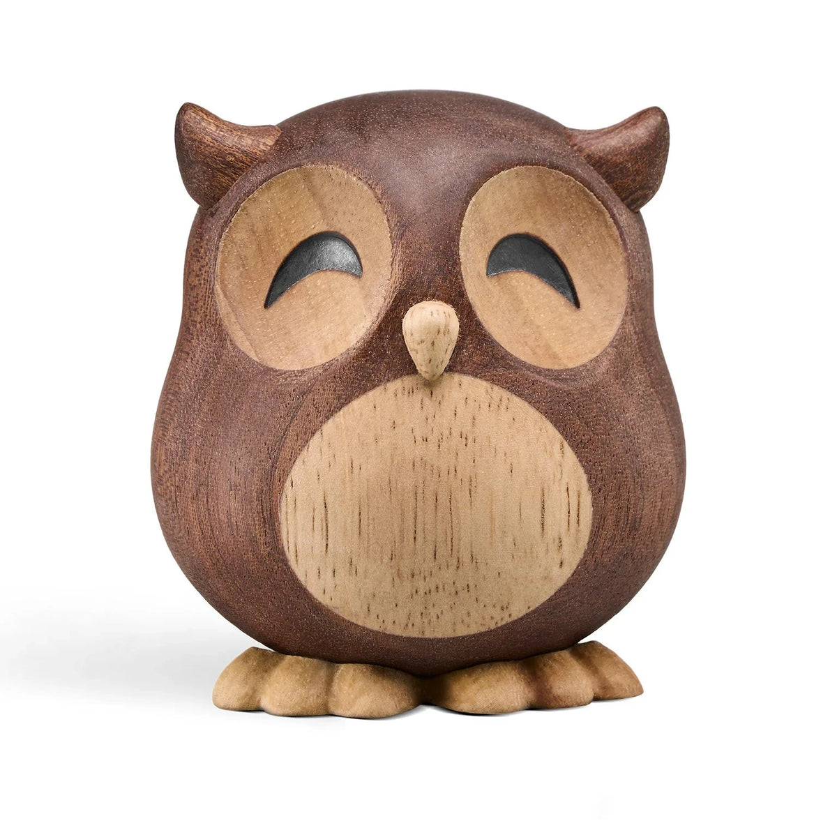 FableWood Villum den stora ugglan