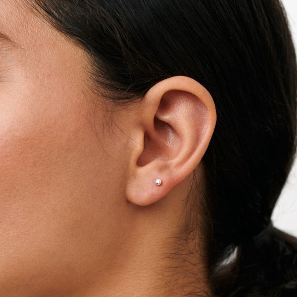 Pernille Corydon Astra Helix Piercing I Forgyldt