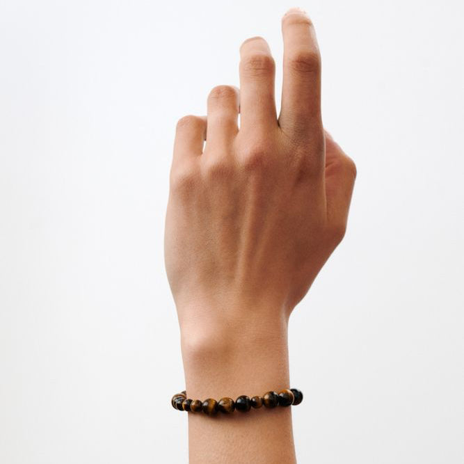 Pernille Corydon Earth Armbånd