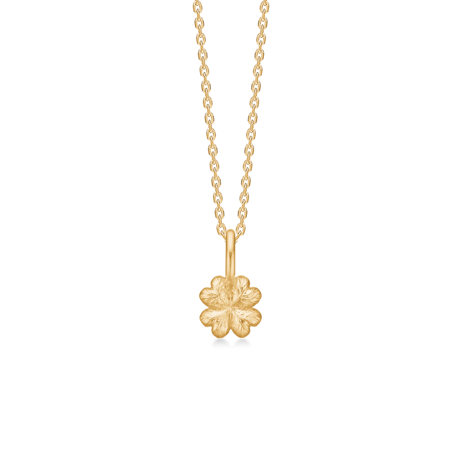 Studio Z Serene Clover -halsband