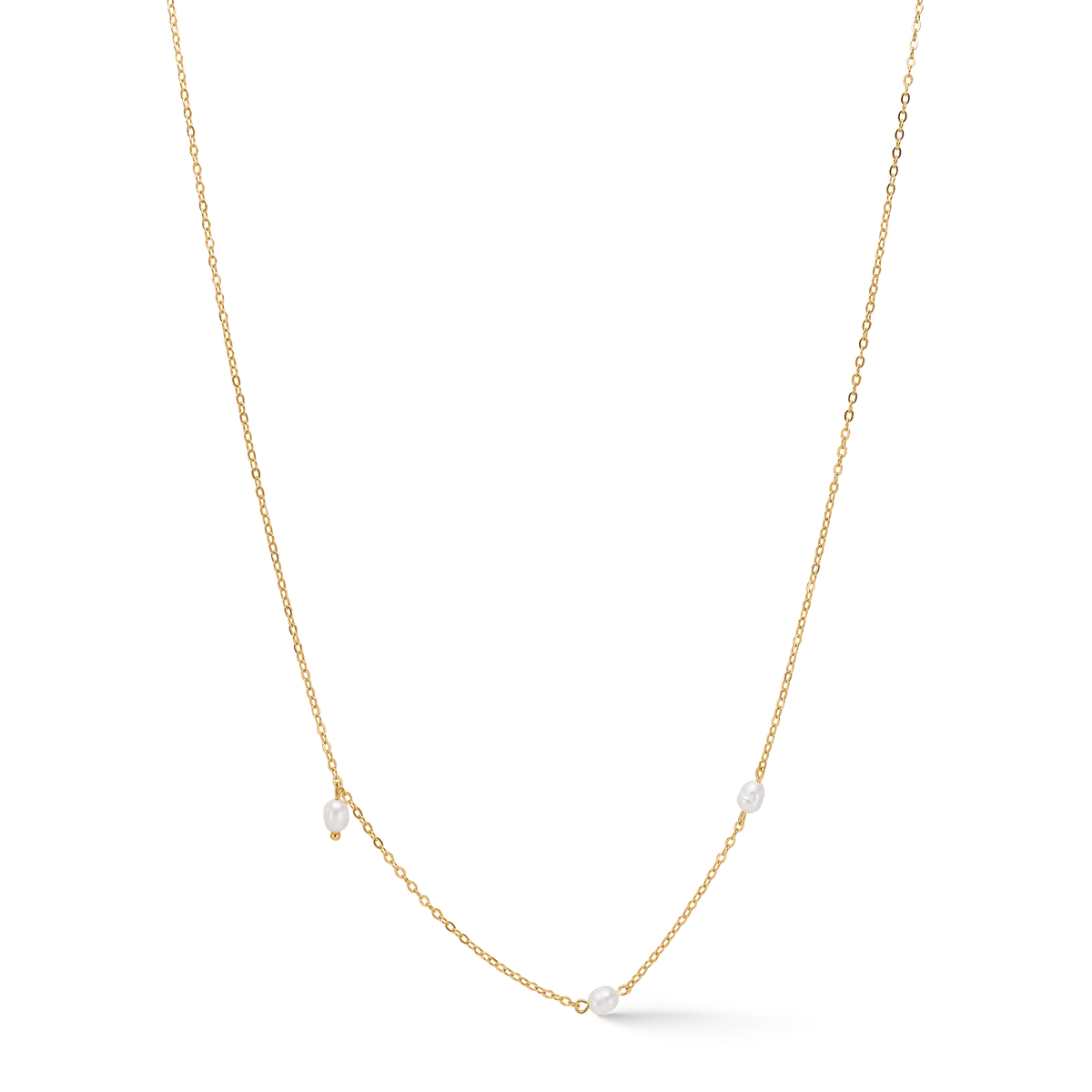 Studio Z Trace pärlhalsband