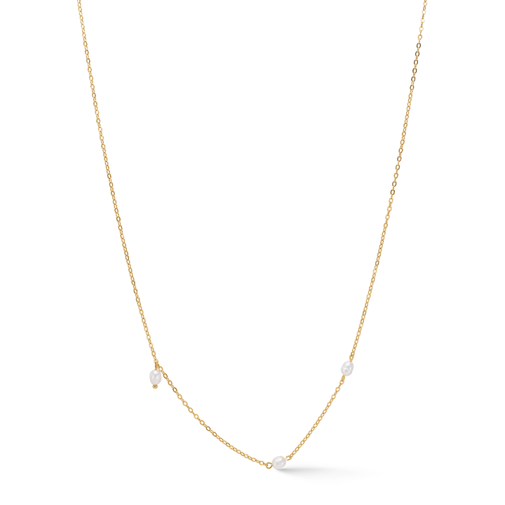 Studio Z Trace pärlhalsband