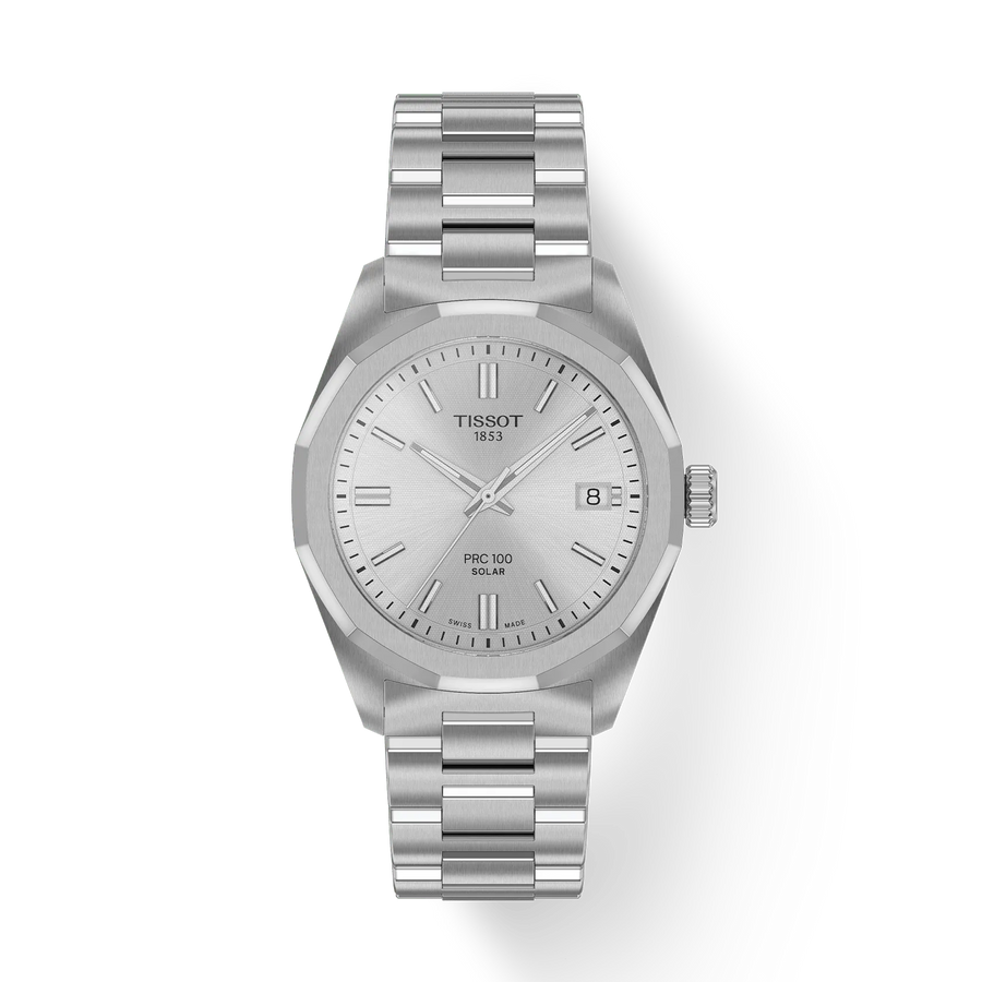 Tissot PRC100 Solar