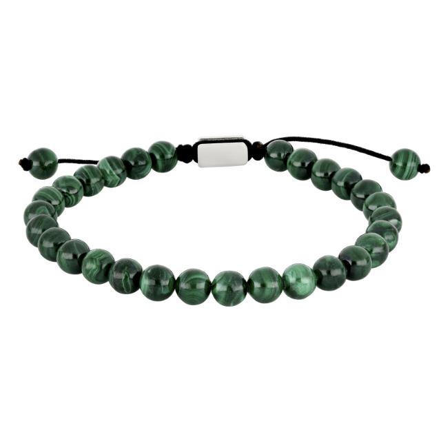 Son till NOA herrarmband med Malakit - 80890072700
