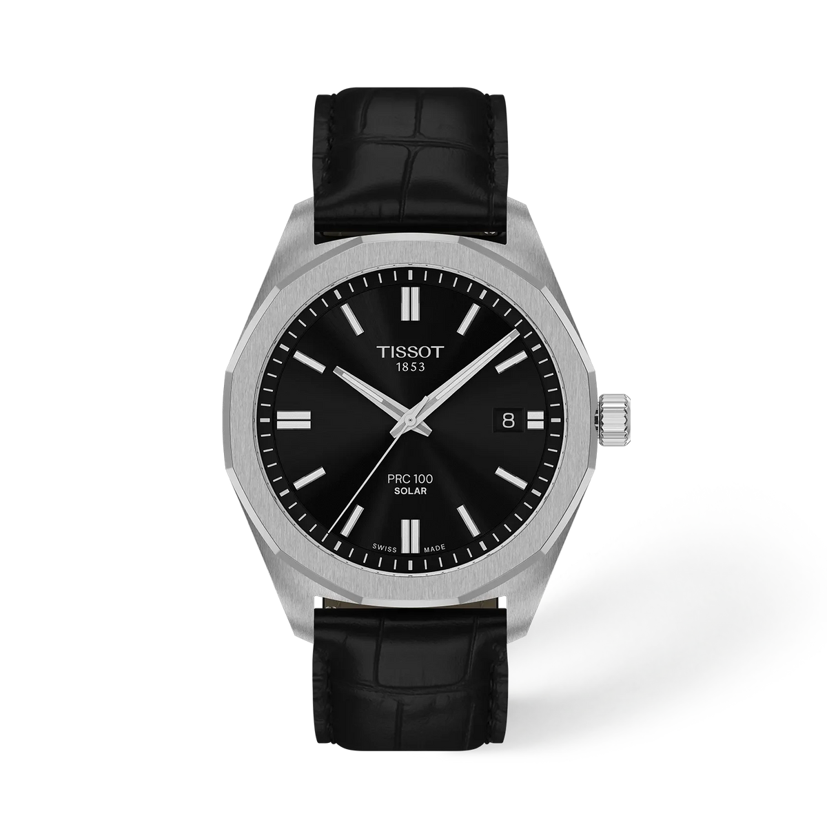 Tissot PRC100 Solar – produktbild 2
