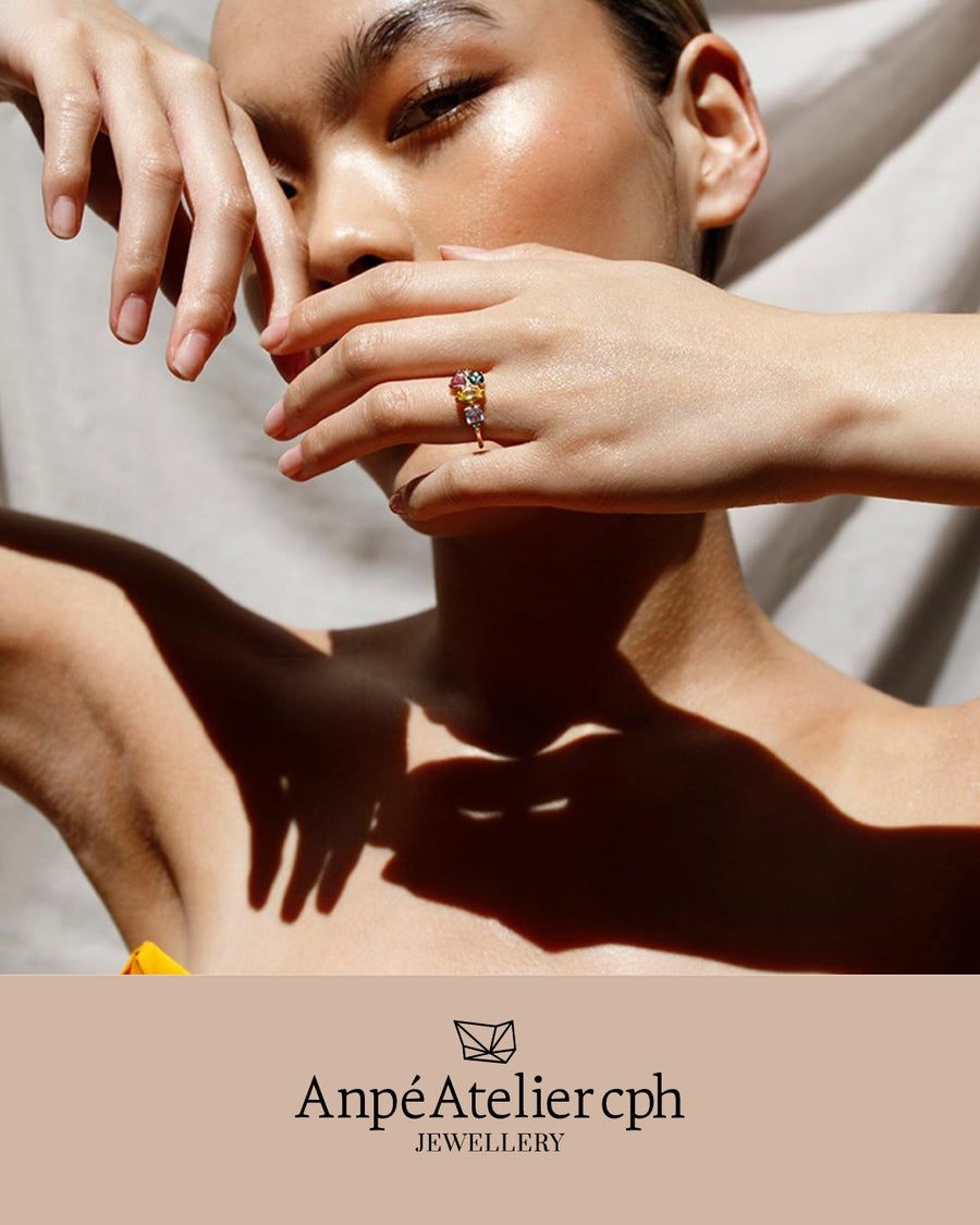 Anpe Atelier smykker