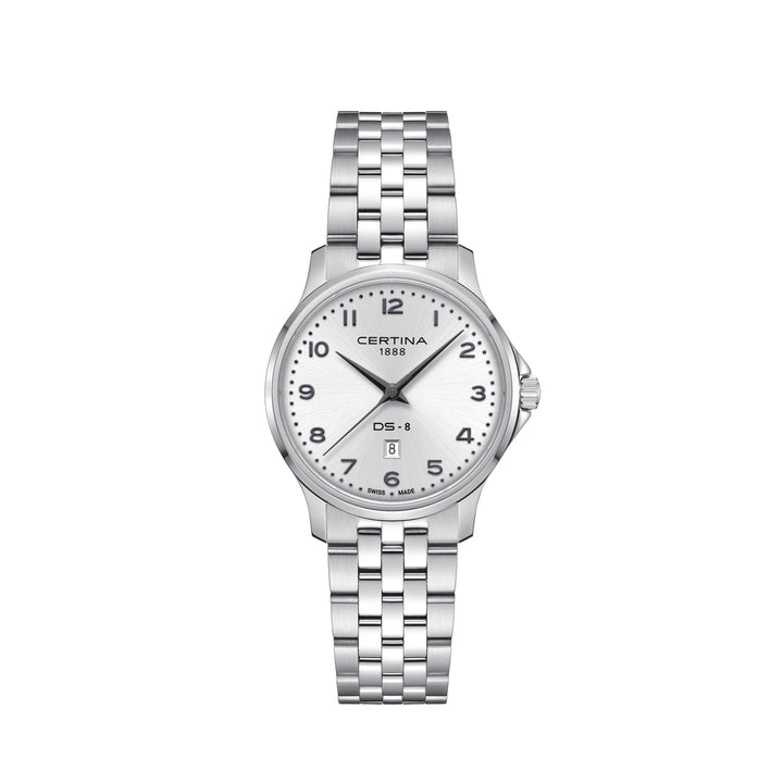 Certina ds 8 damklocka