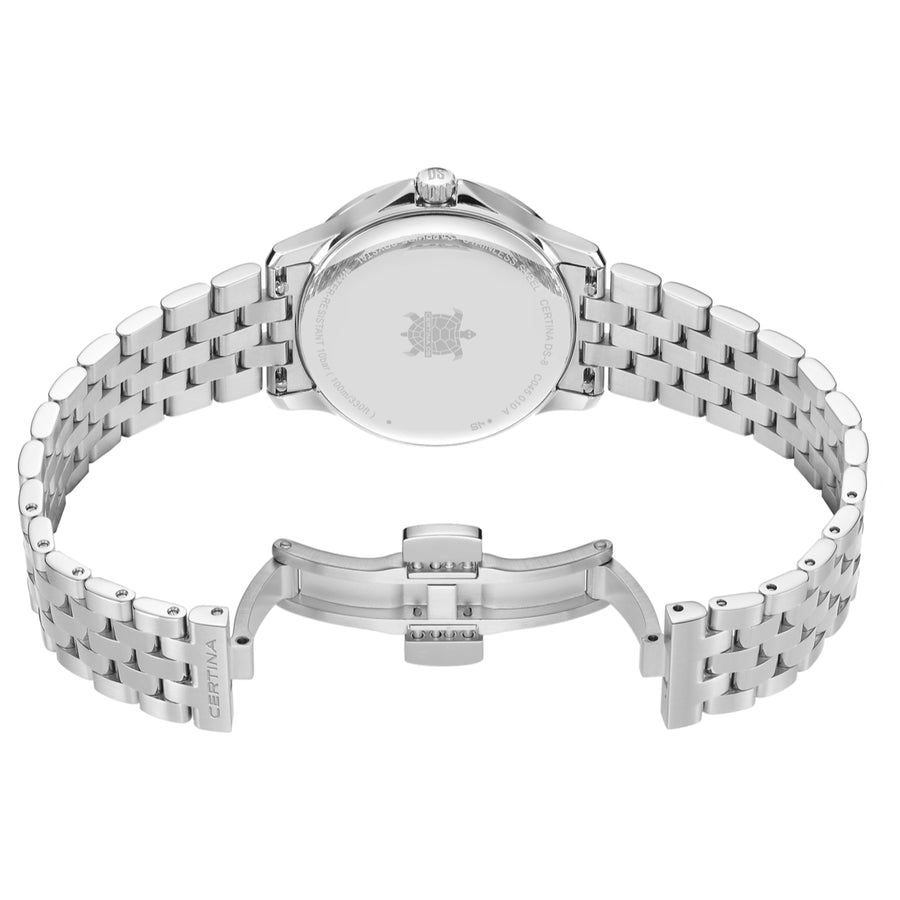 Certina ds 8 damklocka