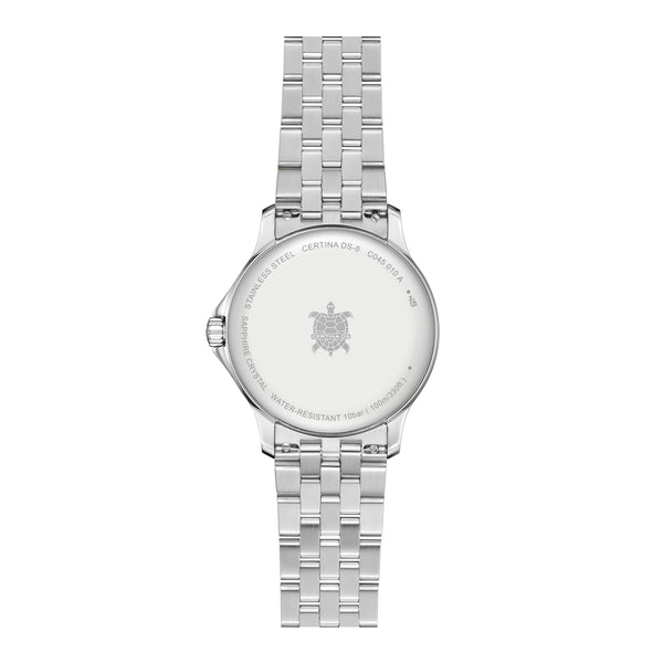 Certina ds 8 damklocka