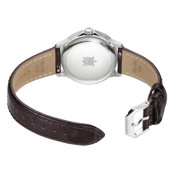 Certina DS-8 Ladies Watch