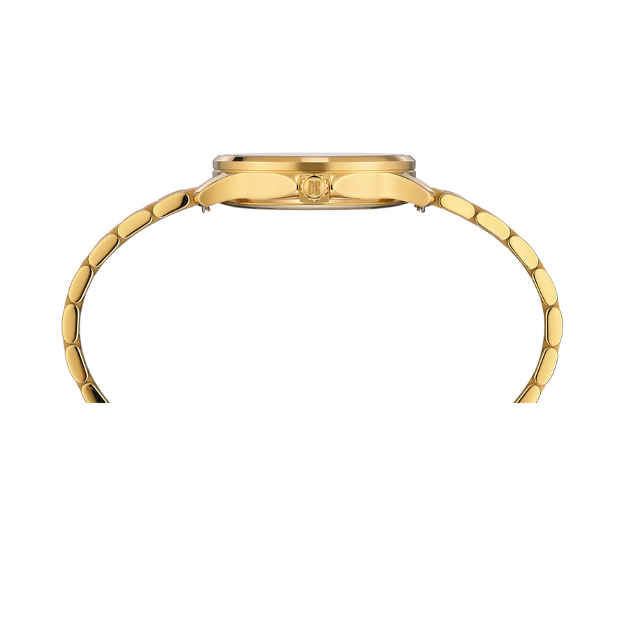 Certina DS-8 Lady 31mm med guldpvd