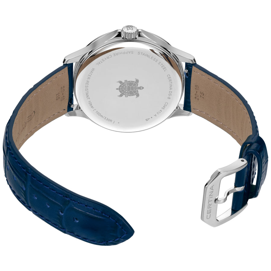 Certina DS-8 herrklocka