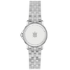 Certina DS-8 Lady - Vit urtavla 31mm – produktbild 3