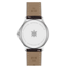 Certina DS-8 Gent 40mm – Grön urtavla & läderrem – produktbild 3
