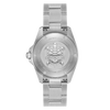 Certina DS Action – 40 mm Blå urtavla – produktbild 4