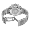 Certina DS Action Chrono - 42mm svart urtavla – produktbild 3