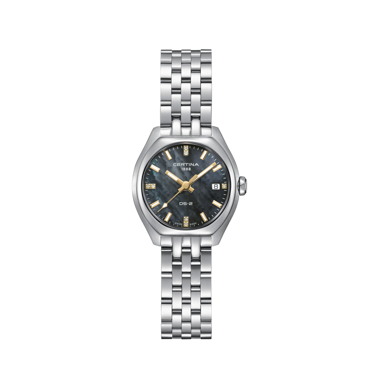 Certina DS-2 kvinnors klocka