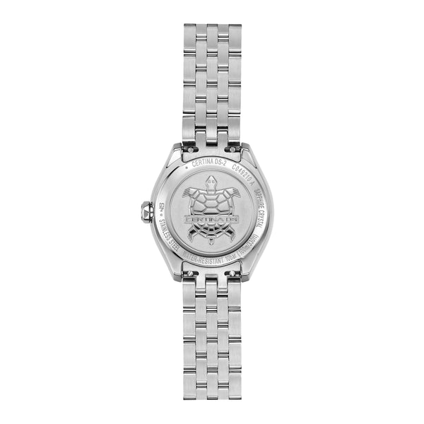 Certina DS-2 kvinnors klocka