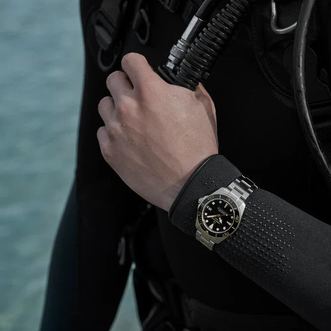 Certina DS Action Diver 40 mm Powermatic 80