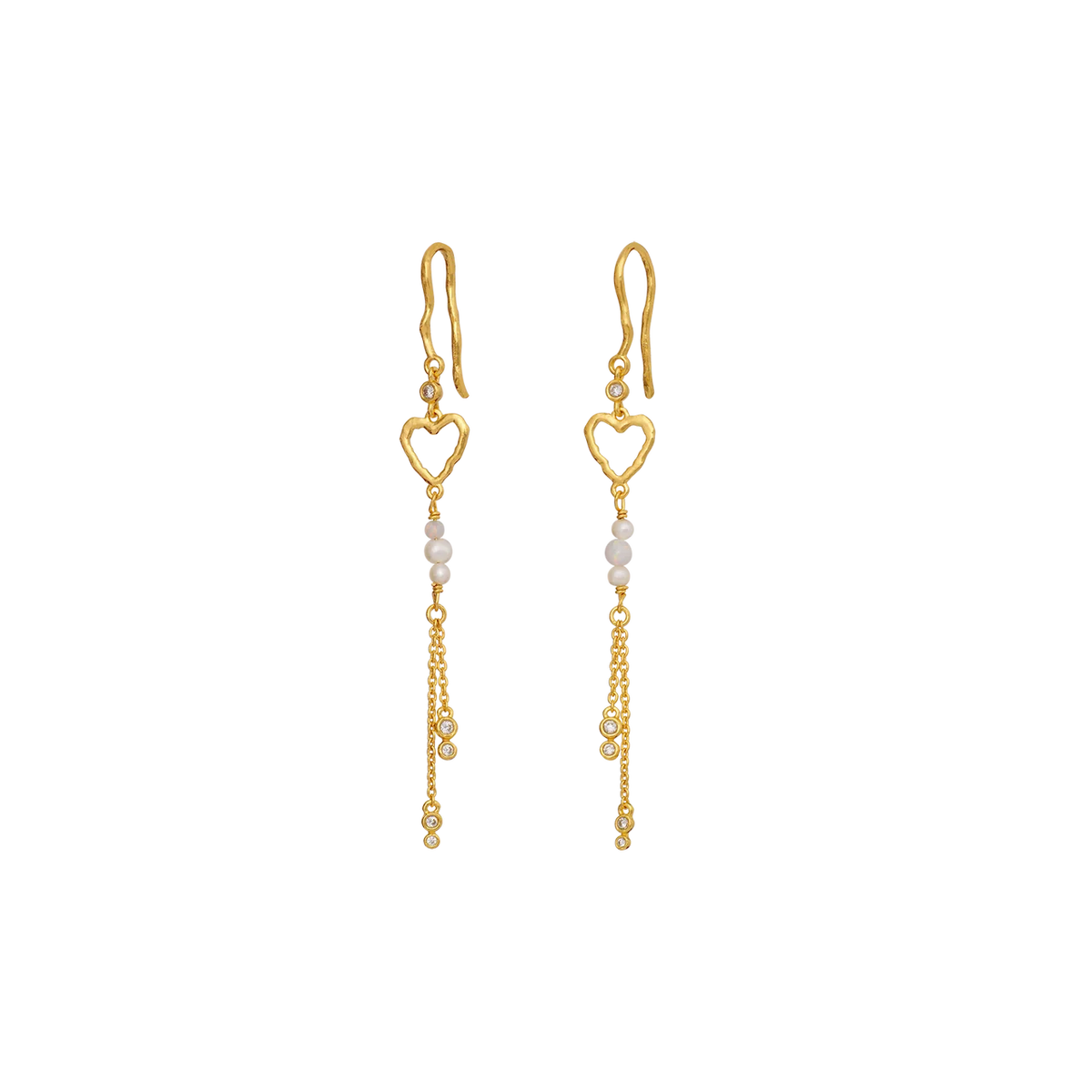 Cori Earrings 