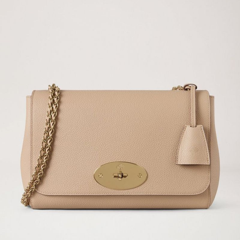 Mulberry Medium Lily Crumpet